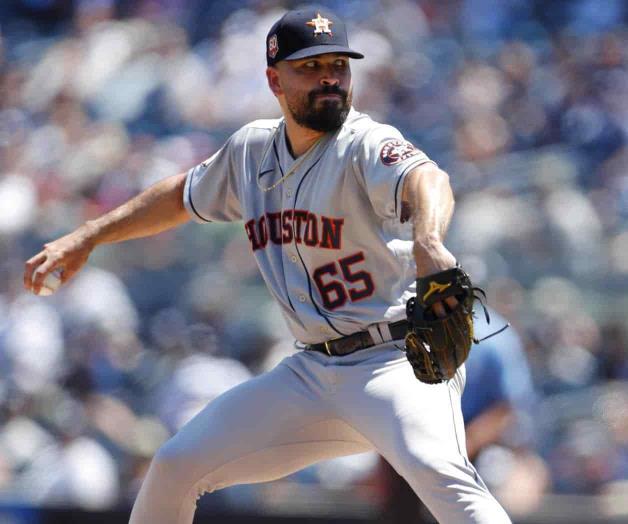 Luce Urquidy, no le alcanza