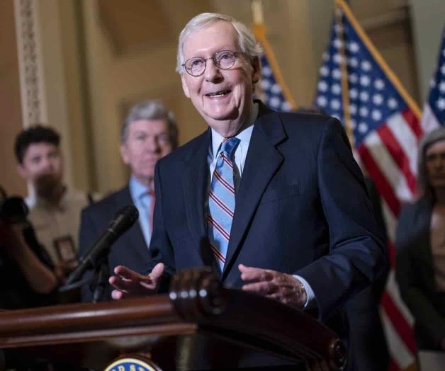 Final de Roe vs. Wade comenzó en el Senado