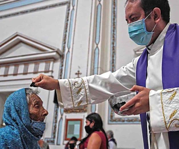 Cincuenta sacerdotes asesinados en tres sexenios: Para el crimen organizado somos un estorbo