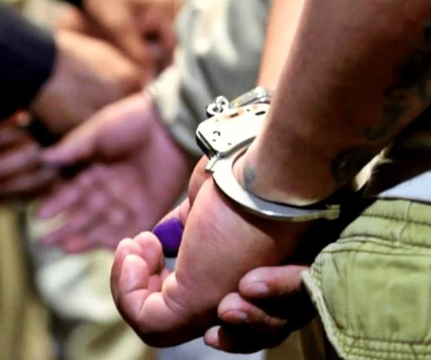 Sentencian a 6 años de prisión a hombre que difundió fotos íntimas