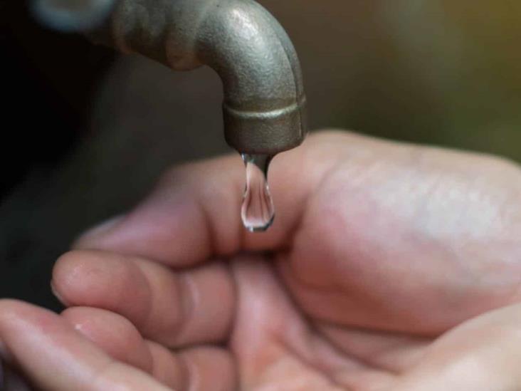 Indispensable cuidar el agua Indispensable cuidar el agua