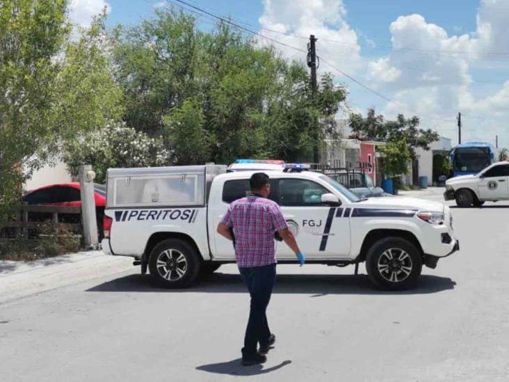 Asesinan a puñaladas a hombre en Bugambilias Asesinan a puñaladas a hombre en Bugambilias