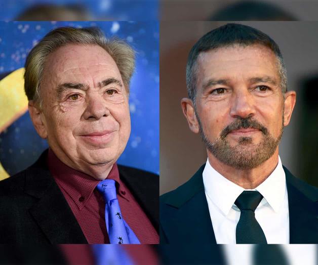 Harán mancuerna teatral