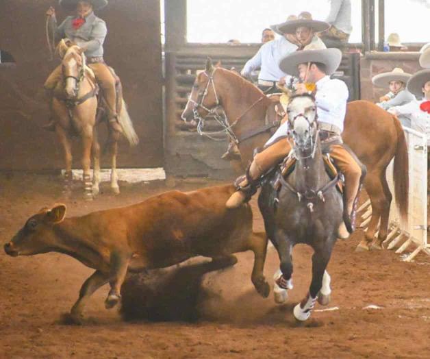 ¡Todo listo para la segunda fase!