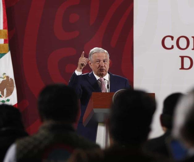 A 4 años del triunfo le parecen 40 a AMLO