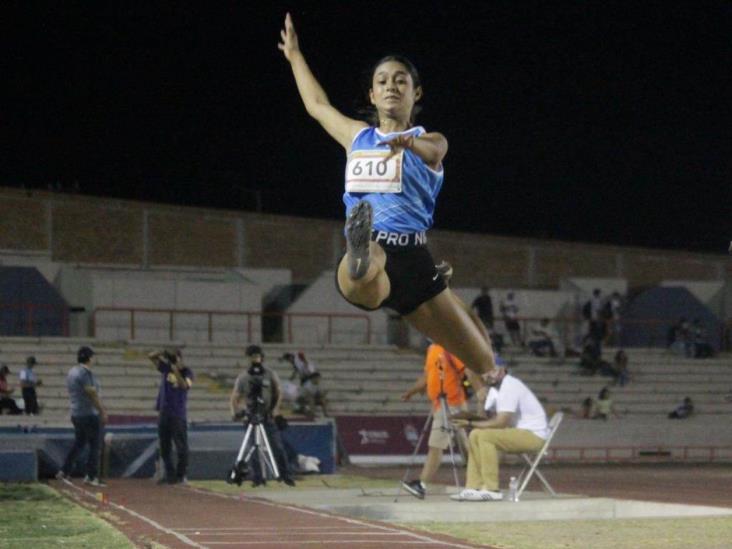 Sigue la cosecha de medallas en atletismo Sigue la cosecha de medallas en atletismo