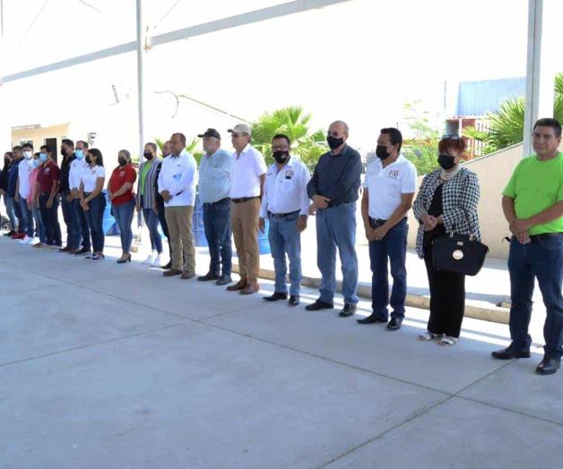 Concientizan sobre el cambio climático