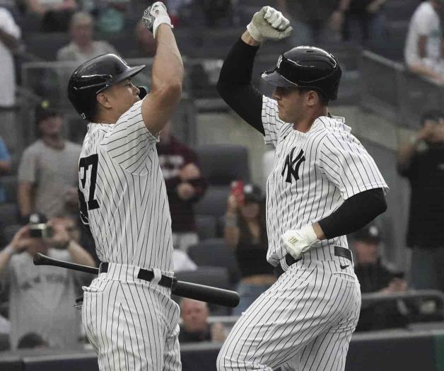 ¡Remontada y triunfo! ¡Remontada y triunfo!