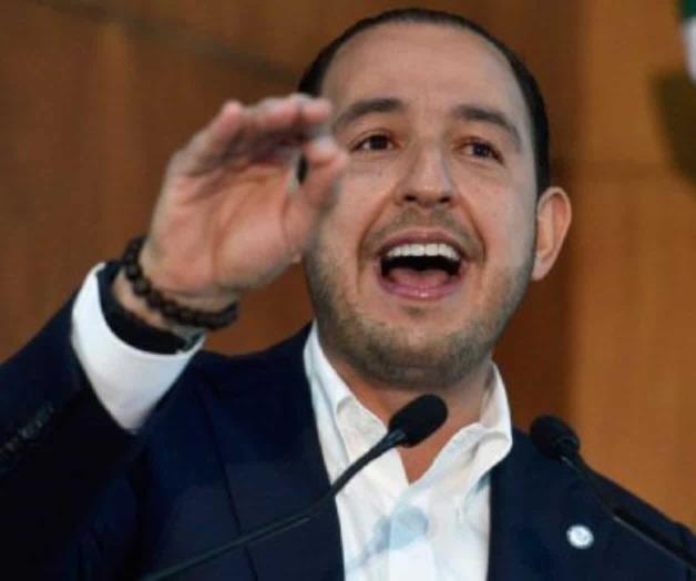 Exige al INE dictar medidas a ‘corcholatas’ presidenciales