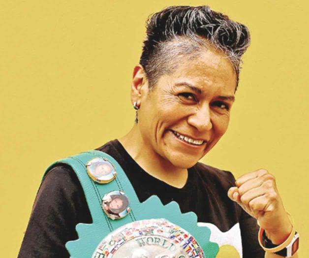 Sueña Mary la ‘Explosiva’ con un round más