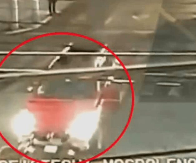 Buscan a tercer implicado en feminicidio de Yrma Lydya Buscan a tercer implicado en feminicidio de Yrma Lydya