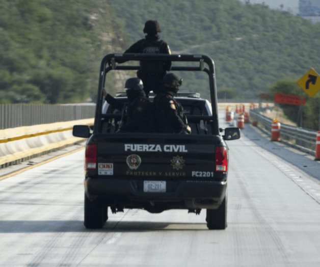 Identifican a asesinos que emboscaron a los policías