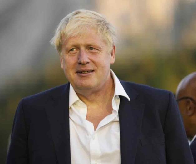 Plan de Johnson de reescribir el Brexit salva 1er obstáculo