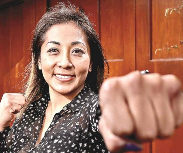 Últimos pinchazos de la ‘Avispa’ Ortiz