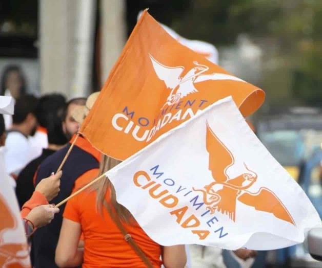 Pide a MC sumarse a alianza opositora Pide a MC sumarse a alianza opositora