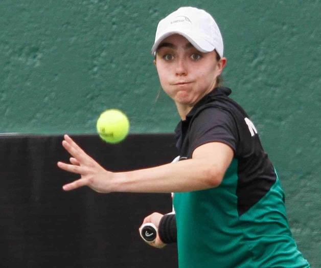 Fuera Contreras en primera ronda Fuera Contreras en primera ronda