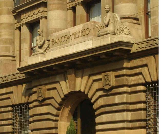 Alza en la tasa de Banxico 7.75 pega a bolsillos