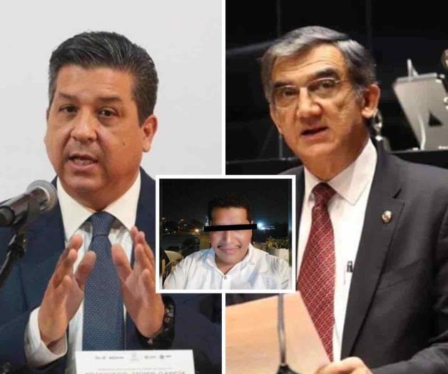Condenan Américo y CDV asesinato de periodista Condenan Américo y CDV asesinato de periodista