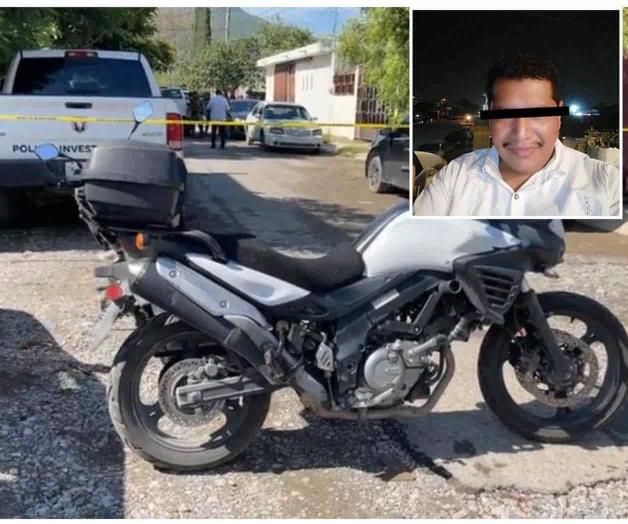 Asesinan a periodista en Victoria Asesinan a periodista en Victoria