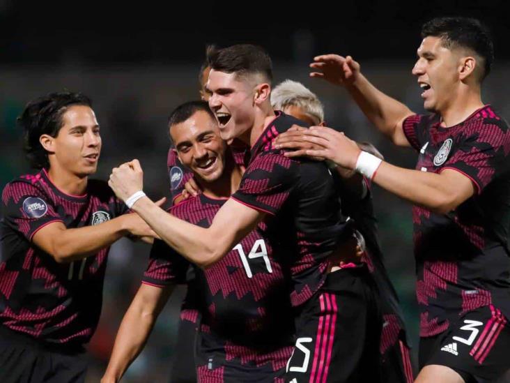 ¡Rivales listos! ¡Rivales listos!
