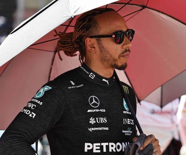 Hamilton condena ‘mentalidad arcaica’ de Piquet