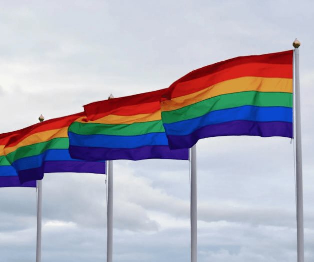 Fuerzan a terapias a 1 de cada 5 LGBTTTIQ+ Fuerzan a terapias a 1 de cada 5 LGBTTTIQ+