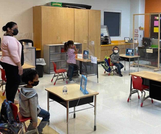 Ofrecerán una maestría de inglés a los alumnos