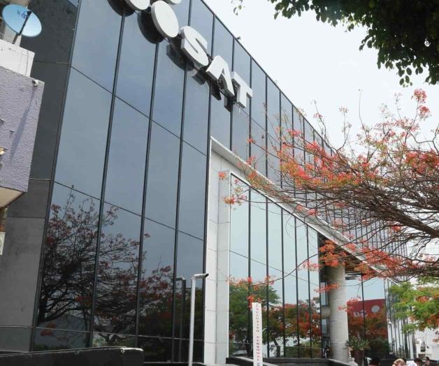 Anuncia el SAT prórroga fiscal Anuncia el SAT prórroga fiscal