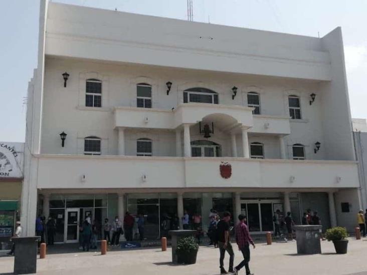 Una ciudad sin edil: Ilegítima autoridad municipal Una ciudad sin edil: Ilegítima autoridad municipal