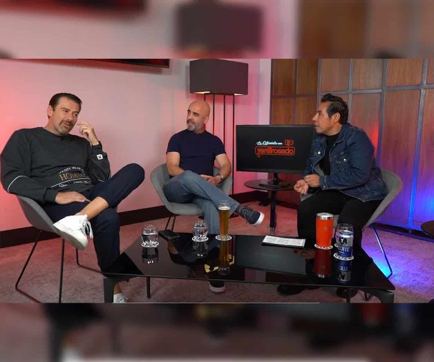 Se confiesan en entrevista