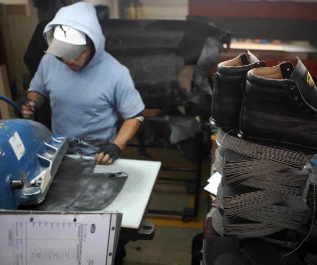 Dan ventajas al calzado nacional sobre asiáticos