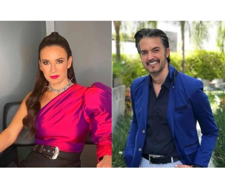Fernando del Solar le pidió pensión alimenticia a Ingrid Coronado Fernando del Solar le pidió pensión alimenticia a Ingrid Coronado