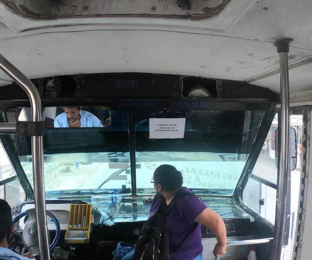 Se ‘autorizan’ tarifa ellos solos