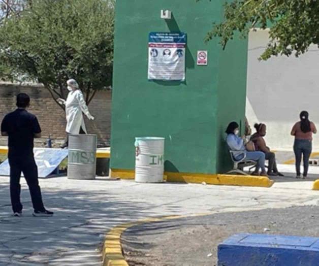 Se dispara el Covid-19