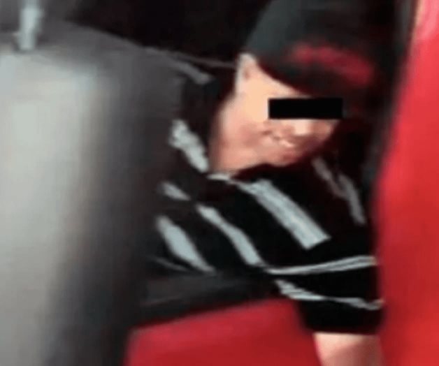 Querían viajar a Ohio mexicanos implicados