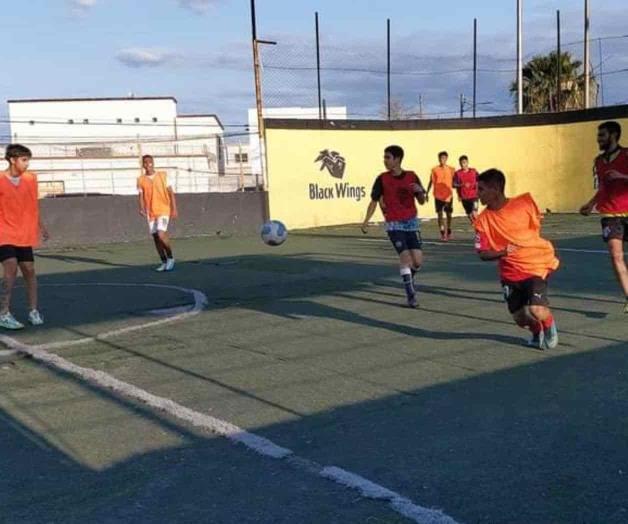 Deportivo Reynosa declina participación en la Segunda MX