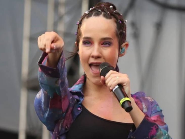 Reportan que Ximena Sariñana fue operada Reportan que Ximena Sariñana fue operada