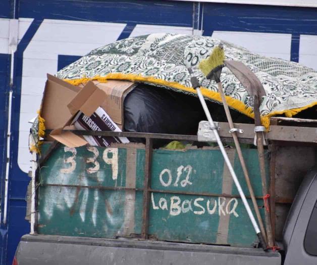 Recogen multas e inconformidad Recogen multas e inconformidad