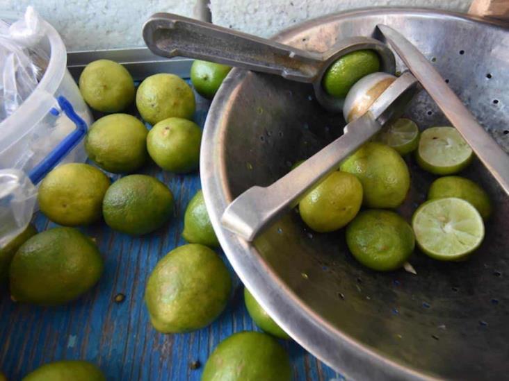 Sigue limón caro Sigue limón caro