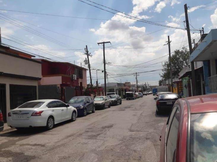 ¡Sufren las de Caín! Quedan sin electricidad por horas ¡Sufren las de Caín! Quedan sin electricidad por horas