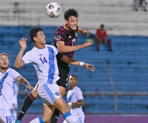 ¡Ni Mundial… Ni Olímpicos!