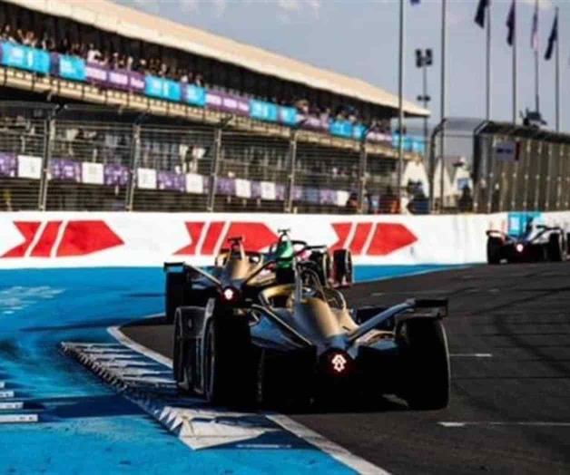 Inaugurará México temporada de Fórmula E en 2023
