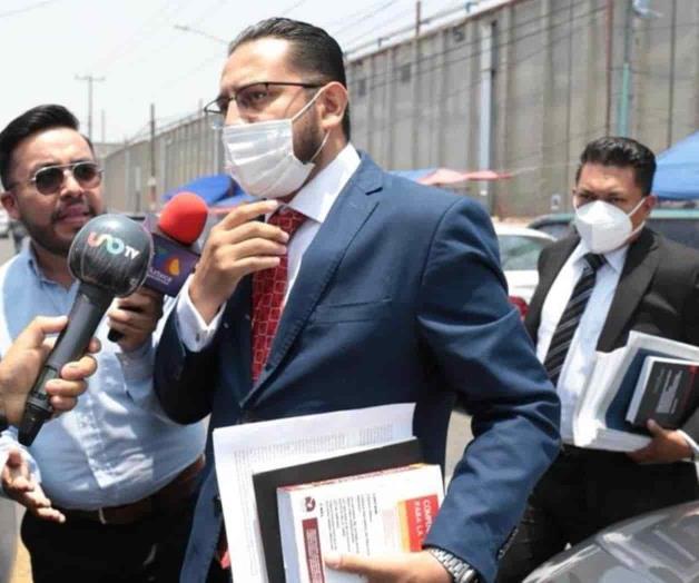 Realizan audiencia por caso Yrma Lydya