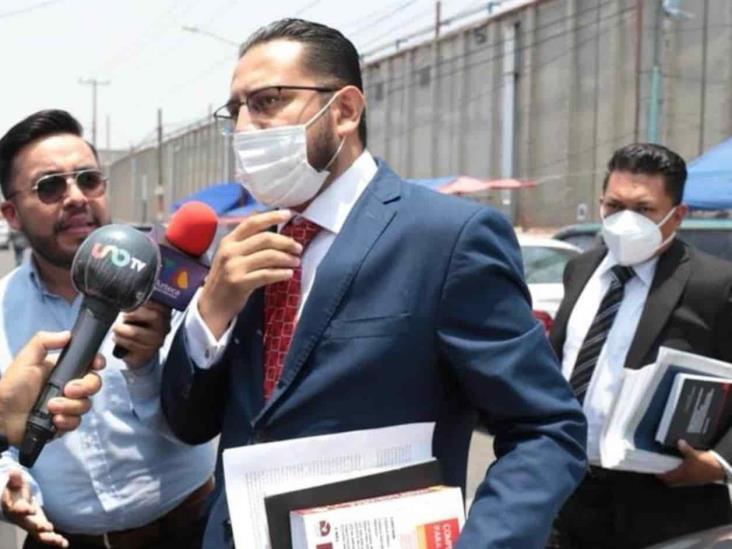 Realizan audiencia por caso Yrma Lydya Realizan audiencia por caso Yrma Lydya