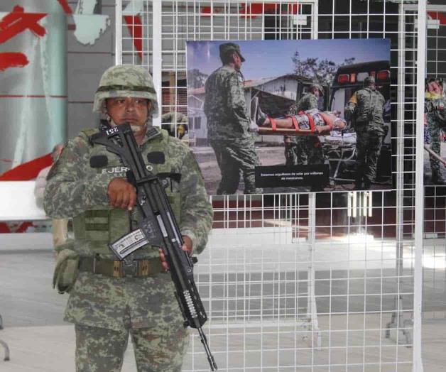 Termina este día Expo Fotográfica