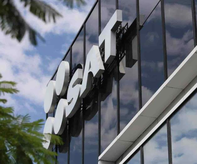 Multará SAT por cancelar facturas