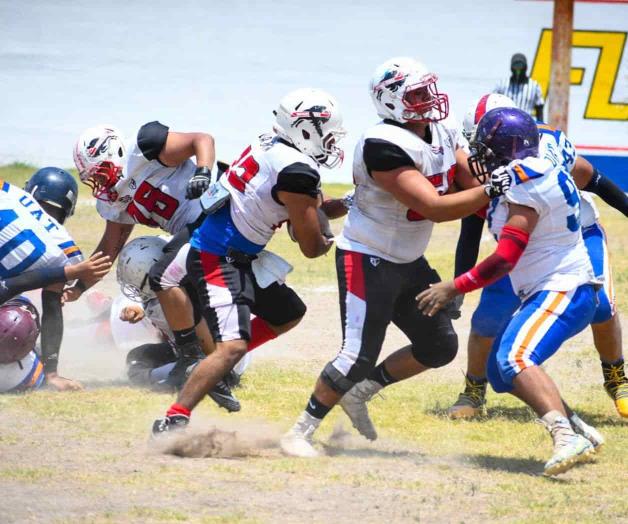 Se cierra la fase regular