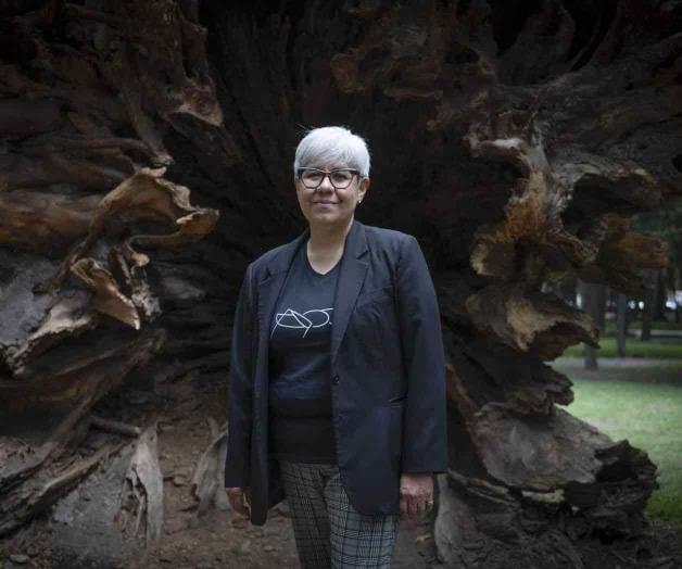 “El bosque de Chapultepec es el espacio más democrático de la Ciudad de México”