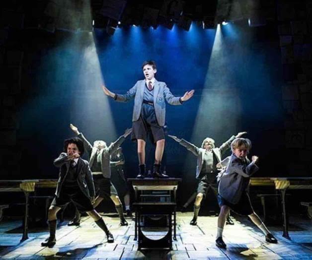 Abrirá Festival de Cine de Londres