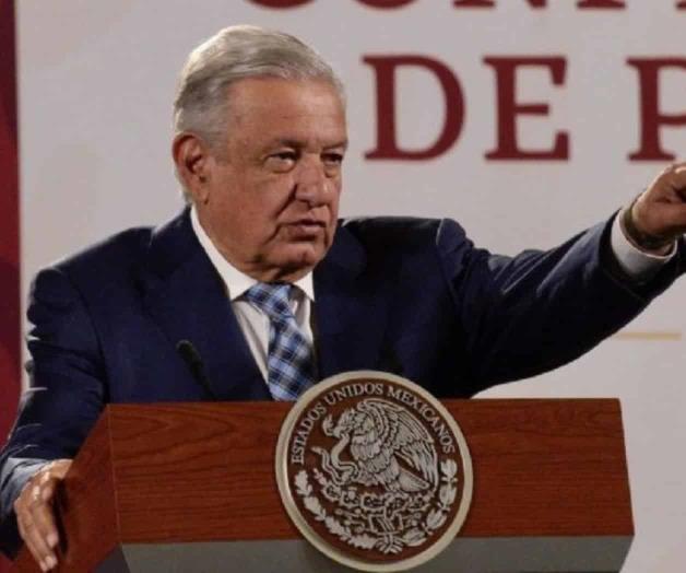 AMLO pide revisar el caso del presunto abuso de British Petroleum contra campesinos mexicanos